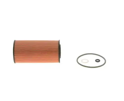 BOSCH 09864B7027 Yağ Fıltresı 263202A002