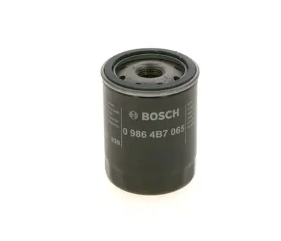 BOSCH 09864B7065 Yağ Fıltresı 90915/10004