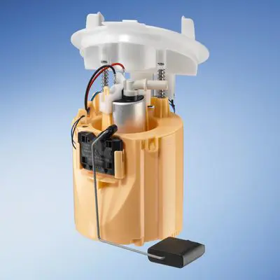 BOSCH 0986580394 Yakıt Pompası A2124701094