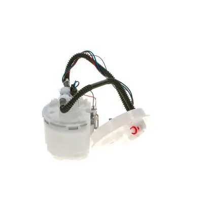 BOSCH 0986580994 Yakıt Depo Samandırası 5T16/9H307/AA