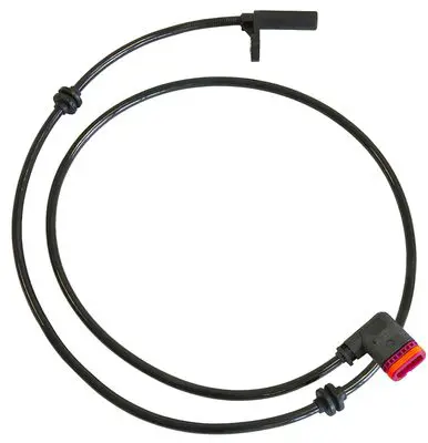BOSCH 0986594547 Abs Sensörü A2045401317
