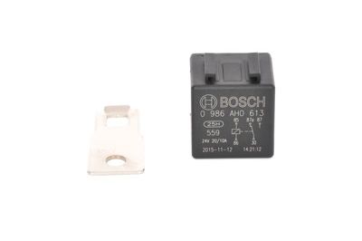 BOSCH 0986AH0613 Role AEB2010219694/BMW7920100/CAT