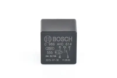 BOSCH 0986AH0614 Role