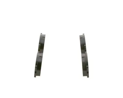BOSCH 0986TB2002 Fren Balatası Ön 4236412