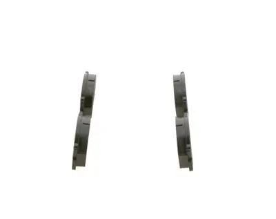BOSCH 0986TB2002 Fren Balatası Ön 4236412