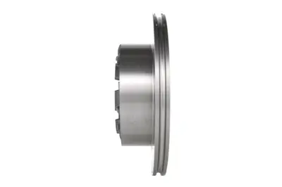 BSG 42-210-002 Fren Dıskı Arka 42471111