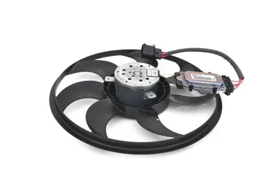 BSG 90-510-022 Fan Motoru 7L0959455G