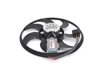 BSG 90-510-022 Fan Motoru 7L0959455G