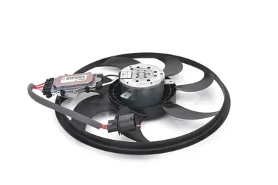 BSG 90-510-022 Fan Motoru 7L0959455G
