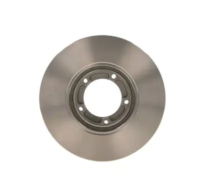 GOODYEAR 103024 Fren Dıskı Ön 95VX/1125/AA