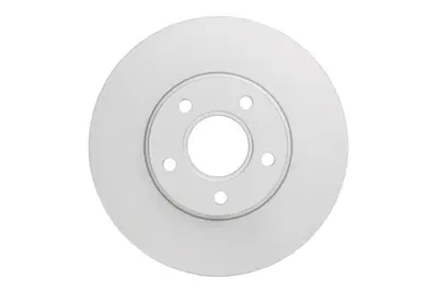 GOODYEAR 103030 Fren Dıskı Ön 2T14/1125/CC