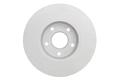 GOODYEAR 103030 Fren Dıskı Ön 2T14/1125/CC