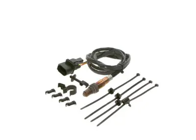 BOSCH 0258007351 Oksıjen Sensörü 6A906262AF