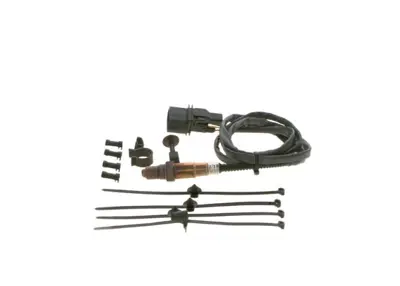 BOSCH 0258007351 Oksıjen Sensörü 6A906262AF