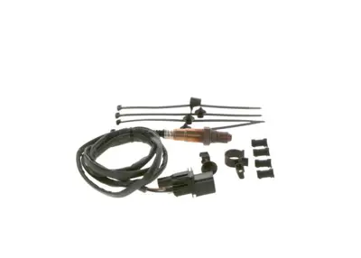 BOSCH 0258007351 Oksıjen Sensörü 6A906262AF