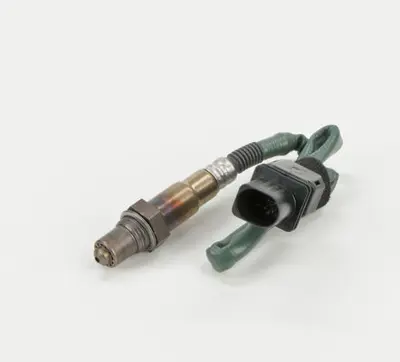 BOSCH 0258017016 Oksıjen Sensörü A0035427018