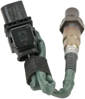 BOSCH 0258017016 Oksıjen Sensörü A0035427018