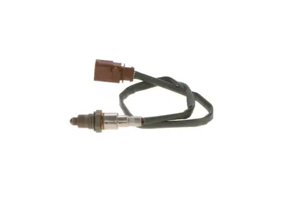 BOSCH 0258030165 Oksıjen Sensörü 4E906262BF