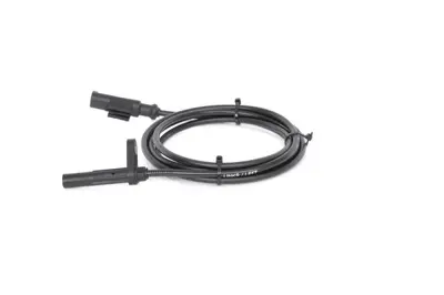 BOSCH 0265009340 Abs Sensörü A9065401117