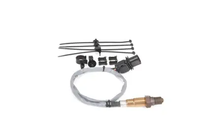 BOSCH 0281004148 Oksıjen Sensörü 1K0998262AD