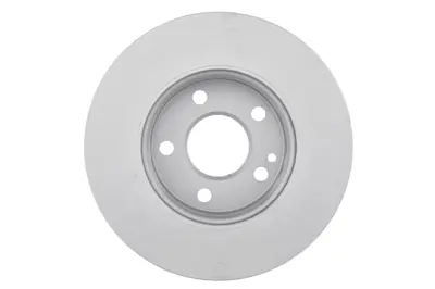 BOSCH 0986479186 Fren Dıskı Ön A1694210812