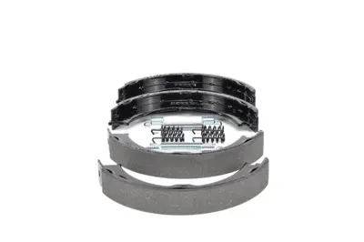 BOSCH 0986487720 El Fren Balatası A9064200320