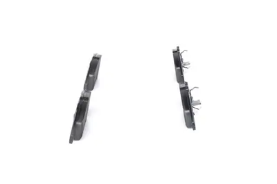 BOSCH 0986494263 Fren Balatası Ön A0054201020