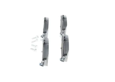 BOSCH 0986494662 Fren Balatası Ön A0004203002