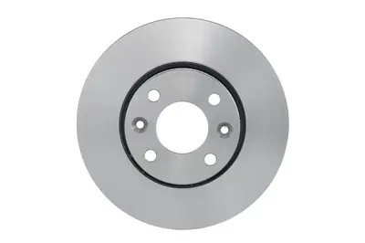 BOSCH 0986479556 Fren Dıskı Ön 7701210081, 8450006845, A4154200101, 4154200101, 4020600Q1E, 402061200R, 402067016R, 8450031577, 402063166R, 402067501R
