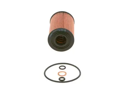 BOSCH 09864B7029 Yağ Fıltresı S263202A500, 263203C300, 263202A500, 263203C250, 263203C30A, 263203C700, 263203F100, 263303C250, 263303C300, 263202A501