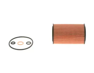 BOSCH 09864B7029 Yağ Fıltresı S263202A500, 263203C300, 263202A500, 263203C250, 263203C30A, 263203C700, 263203F100, 263303C250, 263303C300, 263202A501