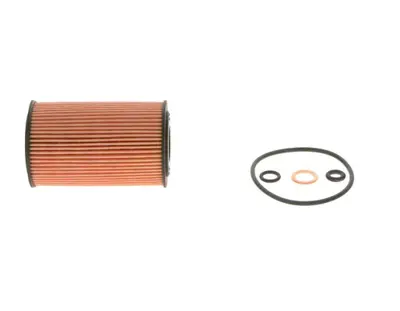 BOSCH 09864B7029 Yağ Fıltresı S263202A500, 263203C300, 263202A500, 263203C250, 263203C30A, 263203C700, 263203F100, 263303C250, 263303C300, 263202A501