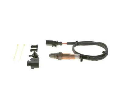 BOSCH 025802700F Oksıjen Sensörü 8K0906262C