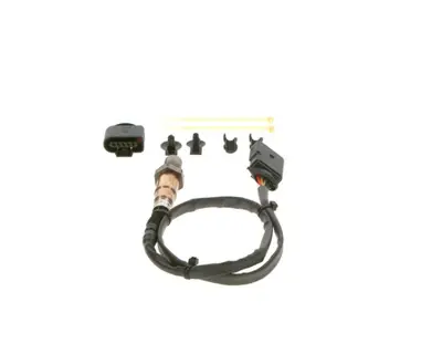 BOSCH 025802700F Oksıjen Sensörü 8K0906262C