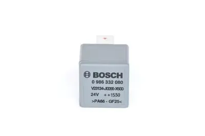 BOSCH 0986332080 Role 1669972