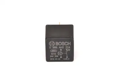 BOSCH 0986AH0204 Role A0025420919