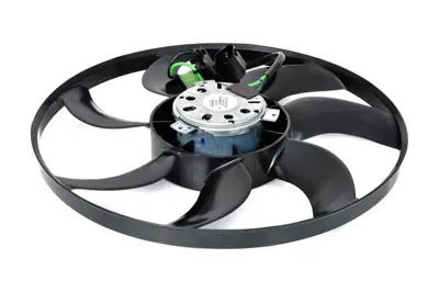 VEKA 25-1600 Radyatör Fan Motoru Komple Ast.J Cruz 13368577, 1341075, 1341117, 13427160