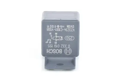BOSCH 0332019155 Role 01173314