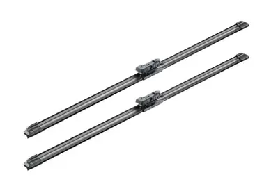 BOSCH 3397014129 Silecek  Süpürgesı Ön Takım 5801607103