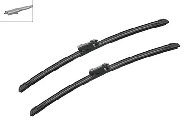 BOSCH 3397118922 Silecek  3397118922