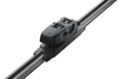 BOSCH 3397015582 Silecek  Süpürgesı Ön 3397013455