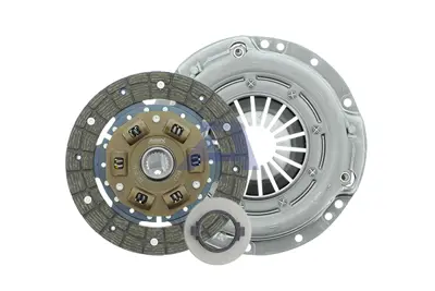 AISIN KZ-051B Debriyaj Setı B505/16/410C/B628/16/460C/