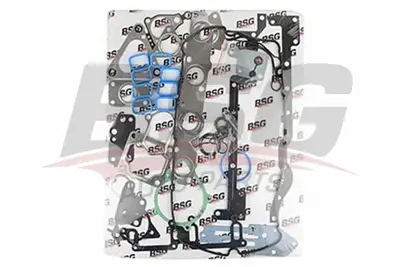 BSG 30-115-014 Takım Conta 2S7Q/6008