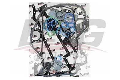 BSG 30-115-016 Takım Conta 7C16/6008