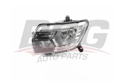 BSG 75-800-052 Far Sol 260606236R/260608116R/260607366R