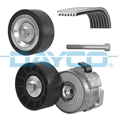 DAYCO KPV285 V Kayıs Setı 500055845