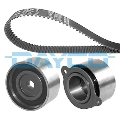 DAYCO KTB297 Triger Setı FE1H/12/205A/FE1H/12/700A/FE1H/12/730A