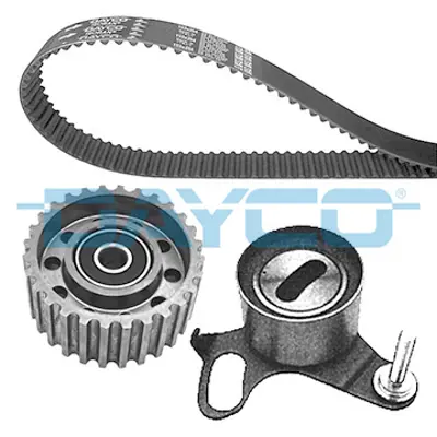 DAYCO KTB372 Triger Setı 13568/54070/13505/54020/13503/54030