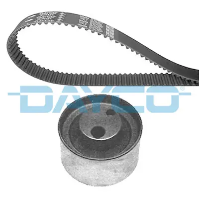 DAYCO KTB377 Triger Setı 12761/71C00/12810/71C02