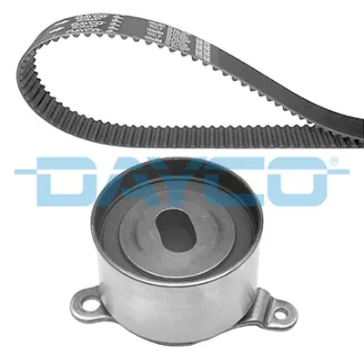 DAYCO KTB382 Triger Setı 14400/PR3/004/14510/P30/003